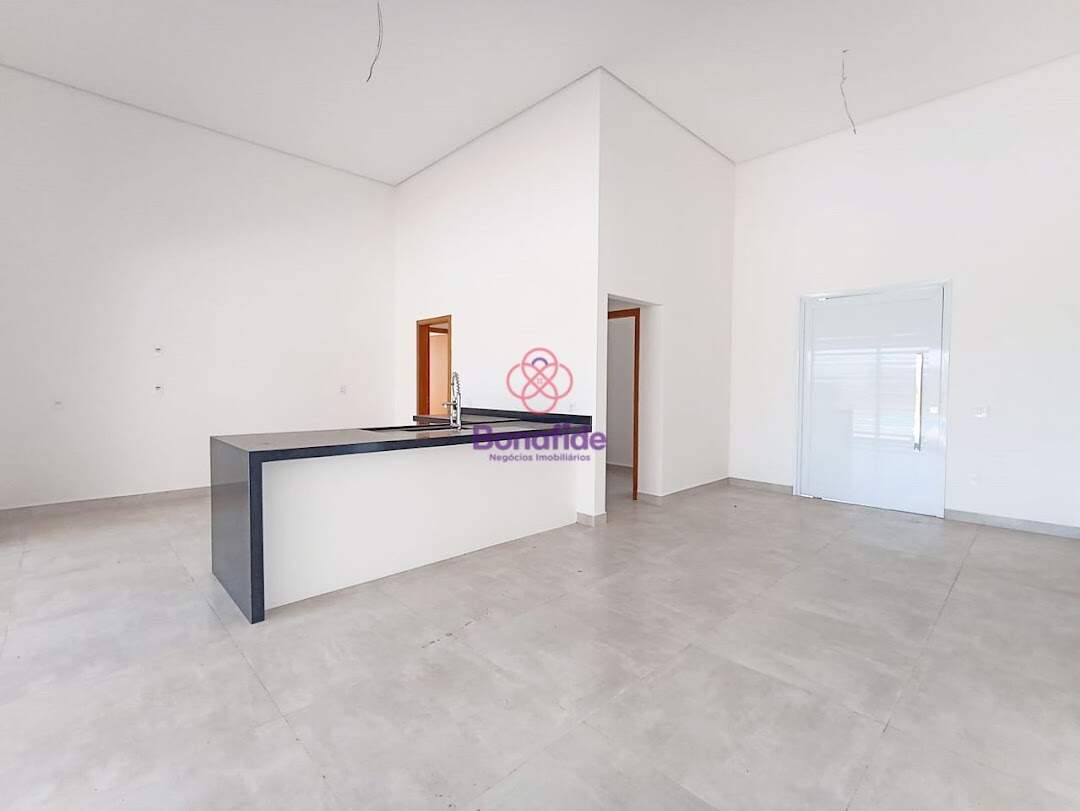 Casa à venda no Santa Eliza: 