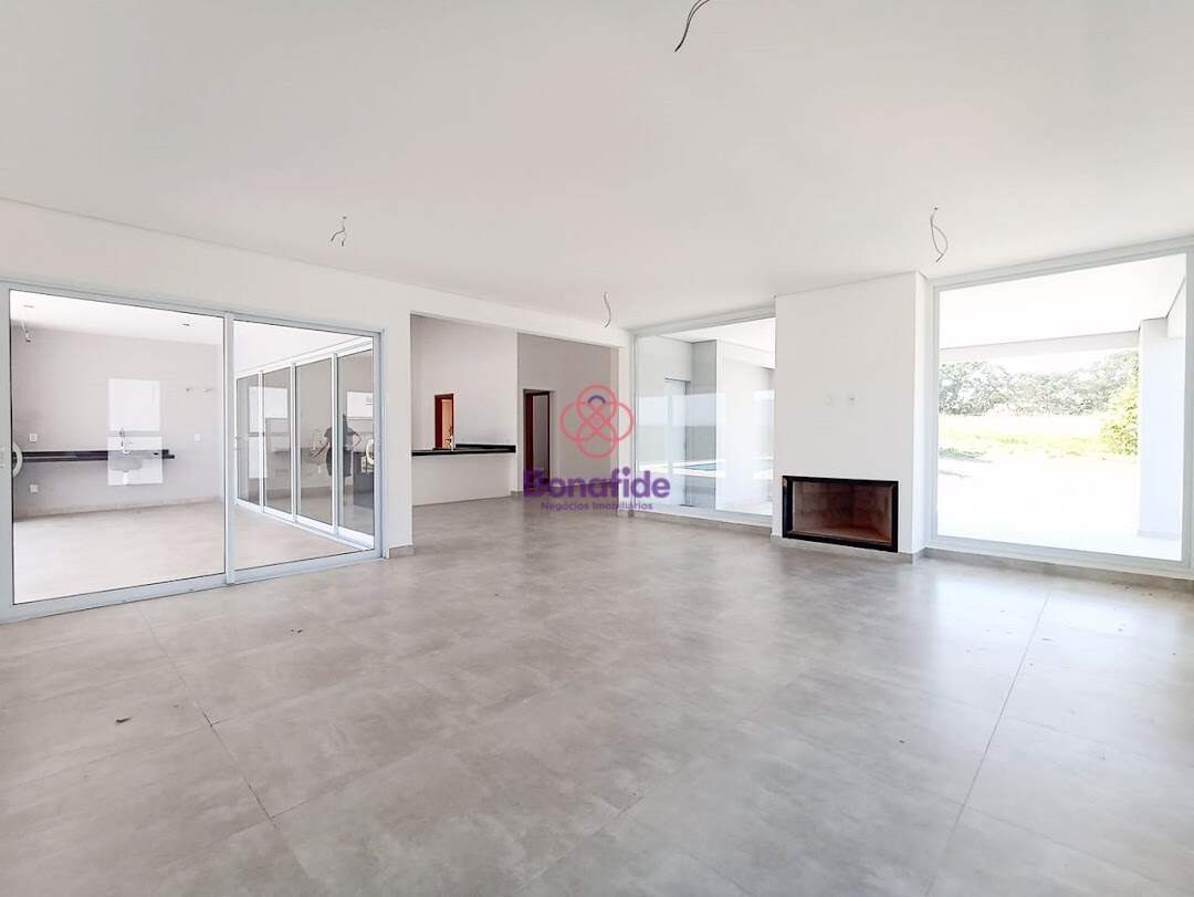 Casa à venda no Santa Eliza: 