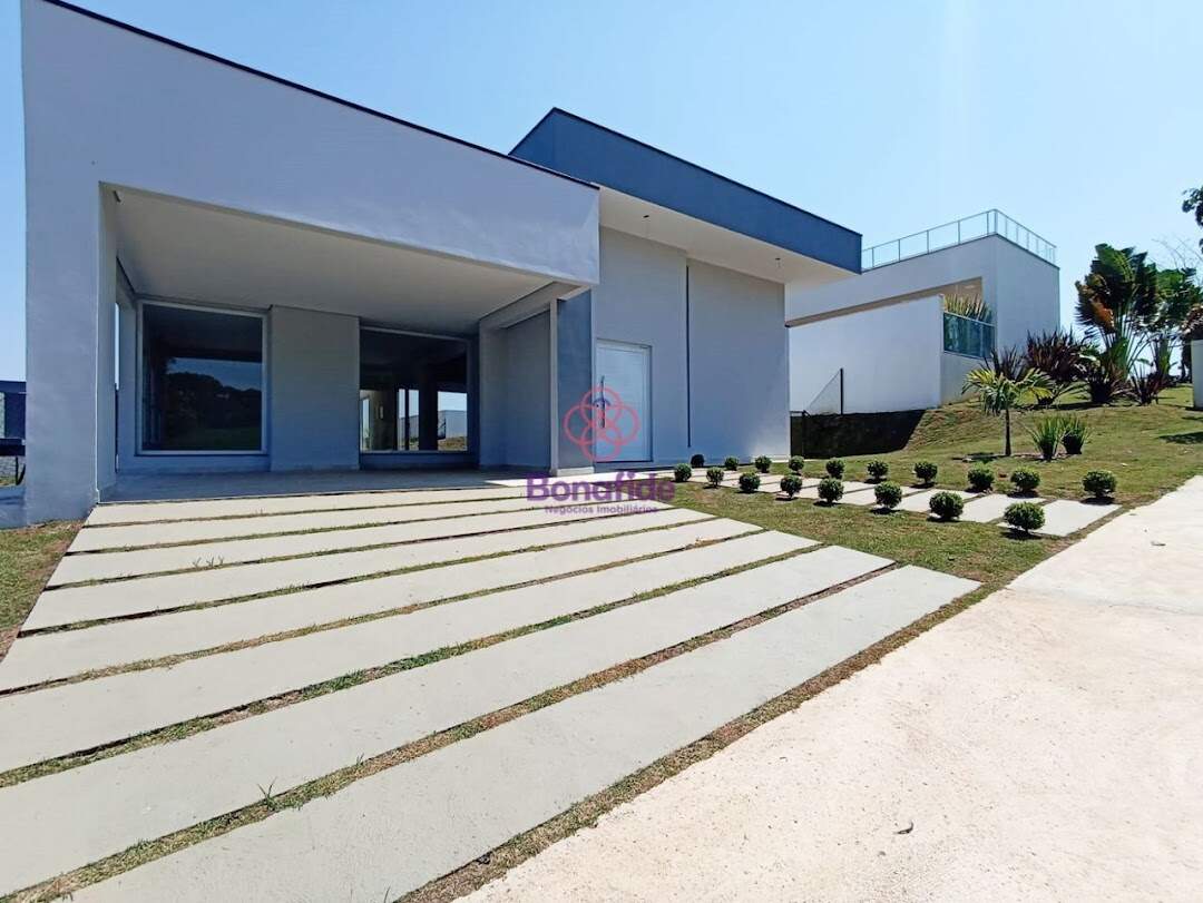 Casa à venda no Santa Eliza: 