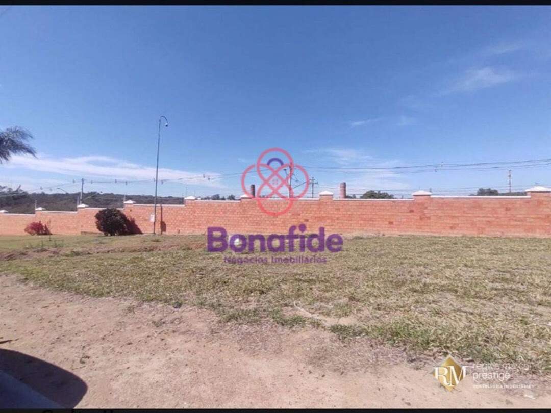 Terreno à venda no Loteamento Terras de São Pedro e São Paulo: 