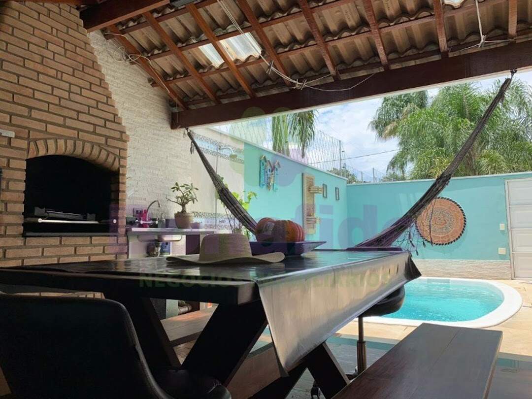 Casa à venda no Vila Mafalda: 