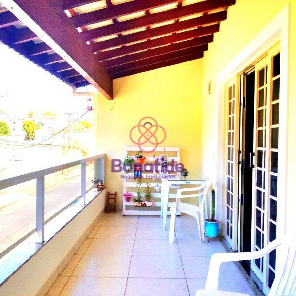 Casa à venda no Ponte de São João: 