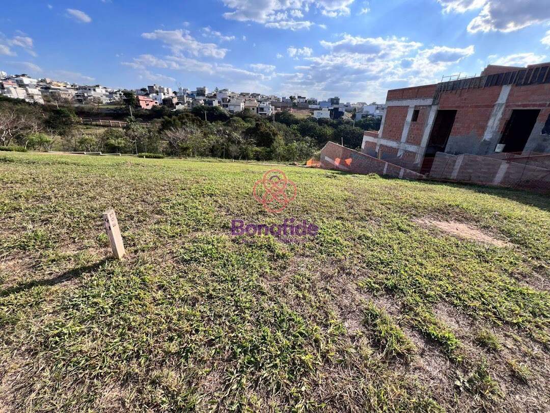 Terreno à venda no Aglomeração Urbana de Jundiaí: 