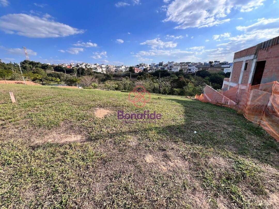 Terreno à venda no Aglomeração Urbana de Jundiaí: 