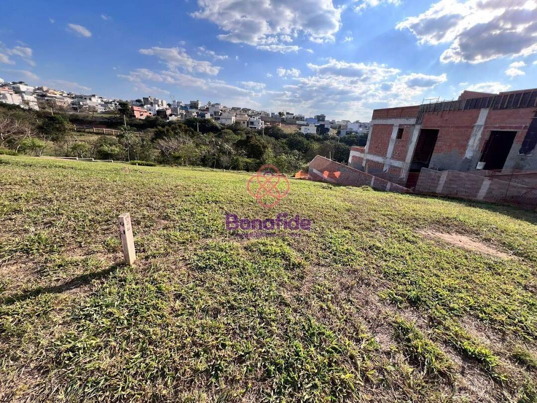 Terreno à venda no Aglomeração Urbana de Jundiaí: 