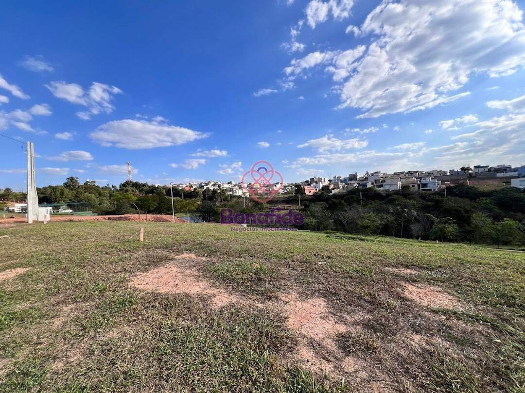 Terreno à venda no Aglomeração Urbana de Jundiaí: 