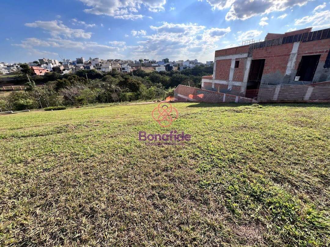 Terreno à venda no Aglomeração Urbana de Jundiaí: 