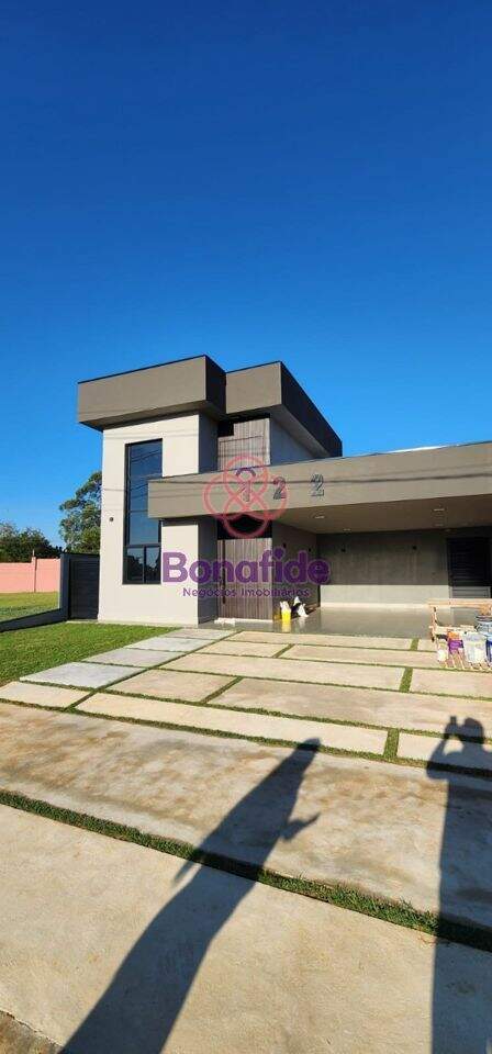 Casa à venda no Aglomeração Urbana de Jundiaí: 