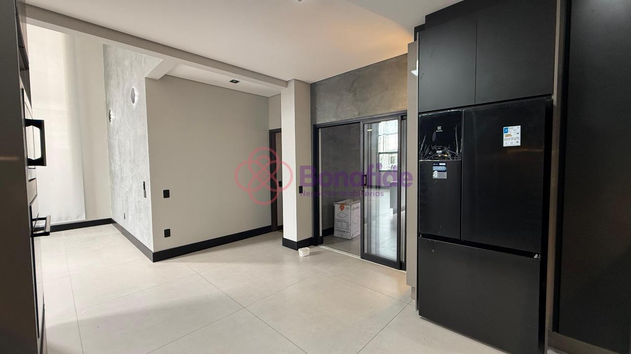 Casa à venda no Aglomeração Urbana de Jundiaí: 