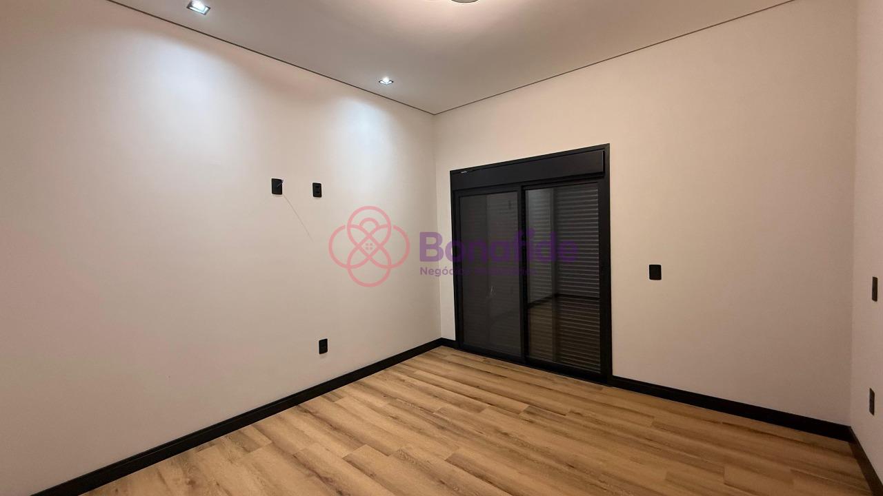 Casa à venda no Aglomeração Urbana de Jundiaí: 