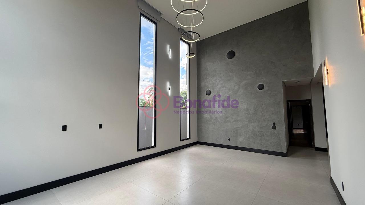 Casa à venda no Aglomeração Urbana de Jundiaí: 