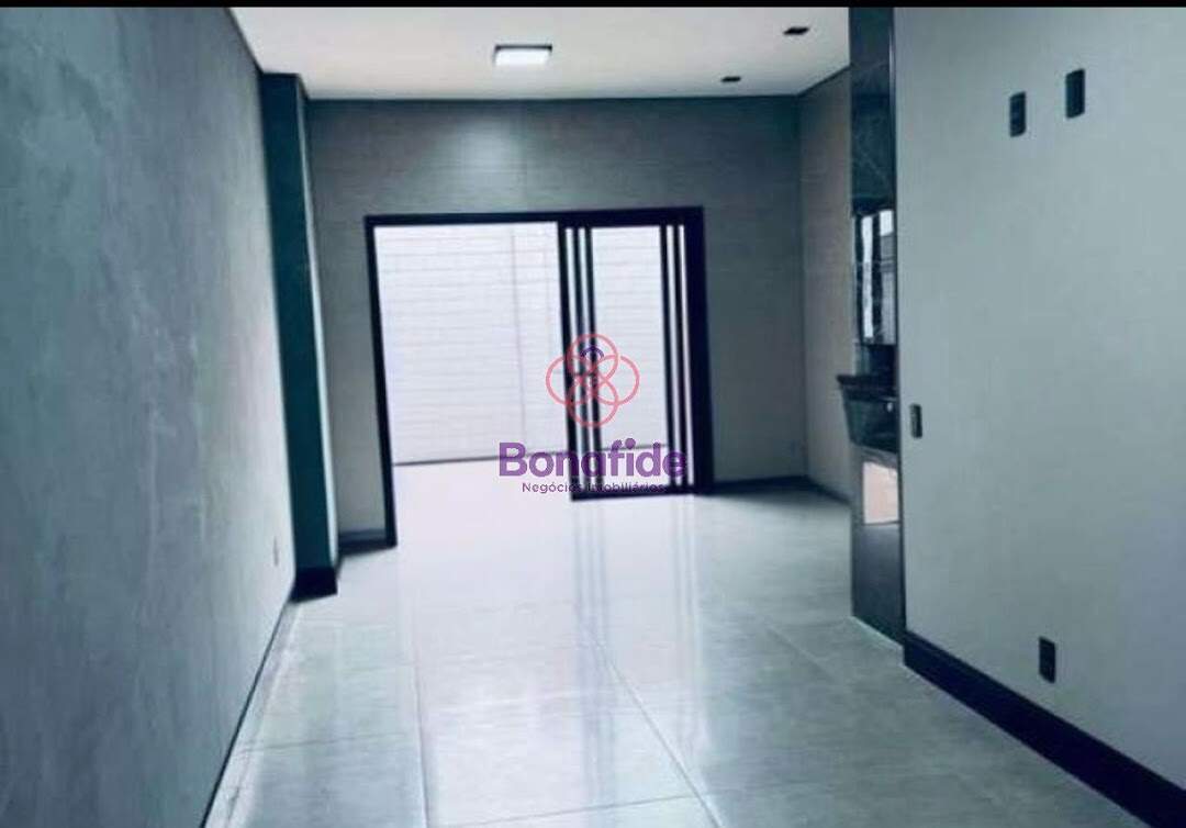 Casa à venda no Aglomeração Urbana de Jundiaí: 