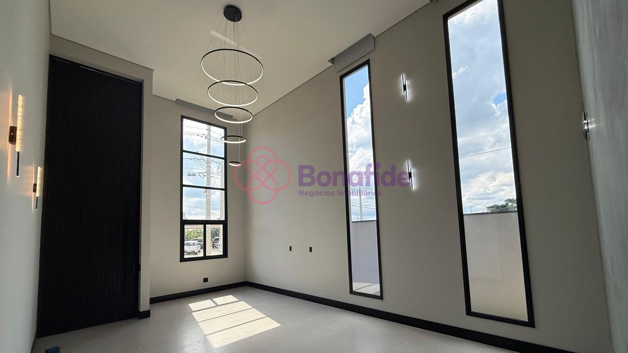 Casa à venda no Aglomeração Urbana de Jundiaí: 