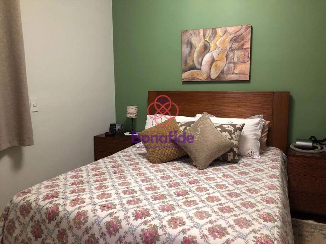 Apartamento à venda no Parque União: 