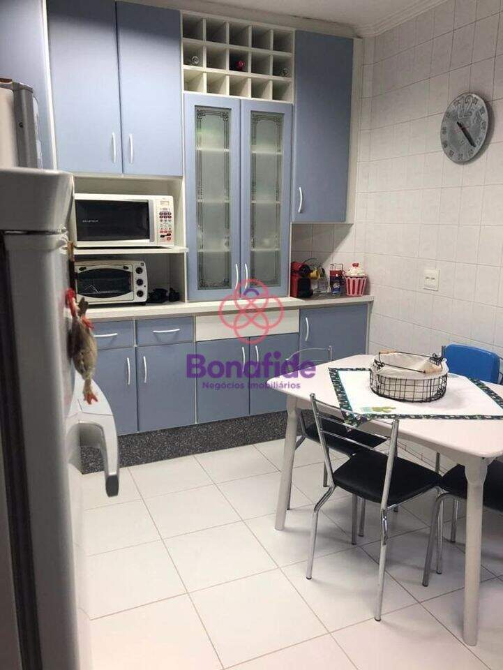 Apartamento à venda no Parque União: 