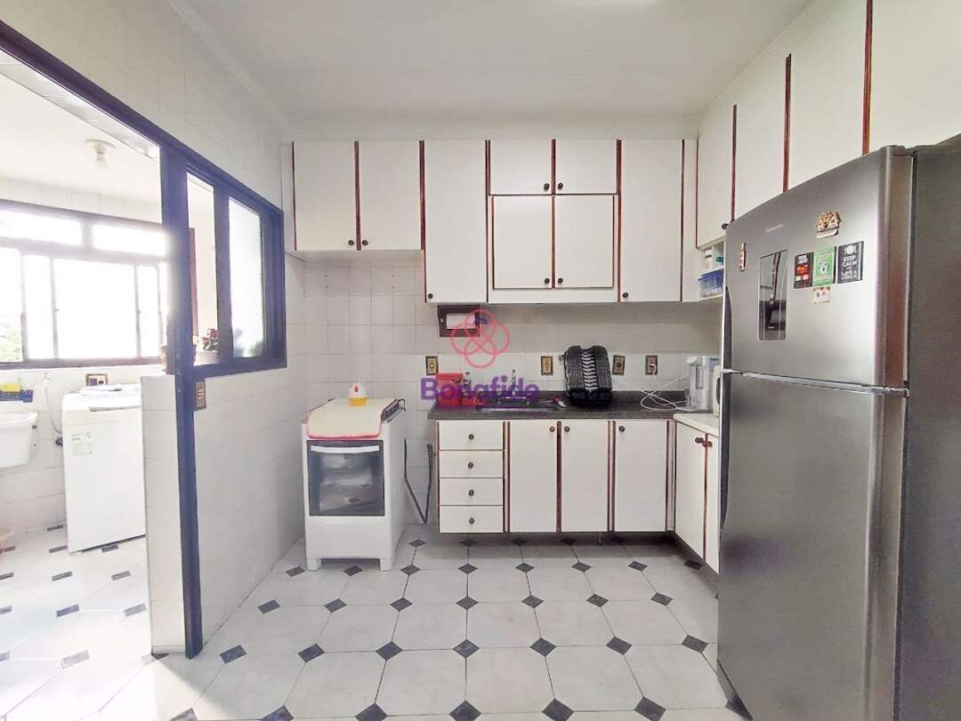 Apartamento à venda no Parque União: 