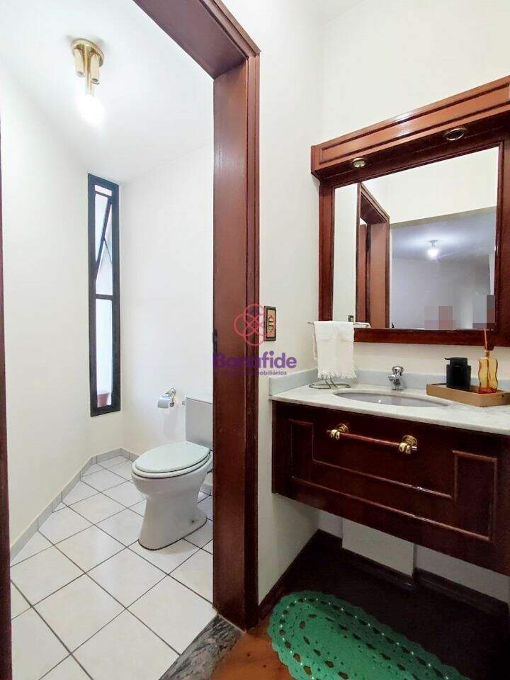 Apartamento à venda no Parque União: 