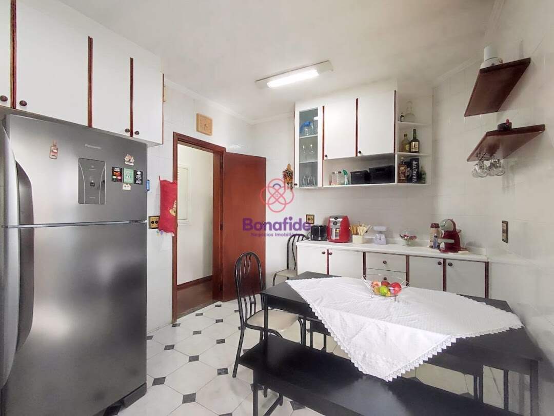 Apartamento à venda no Parque União: 