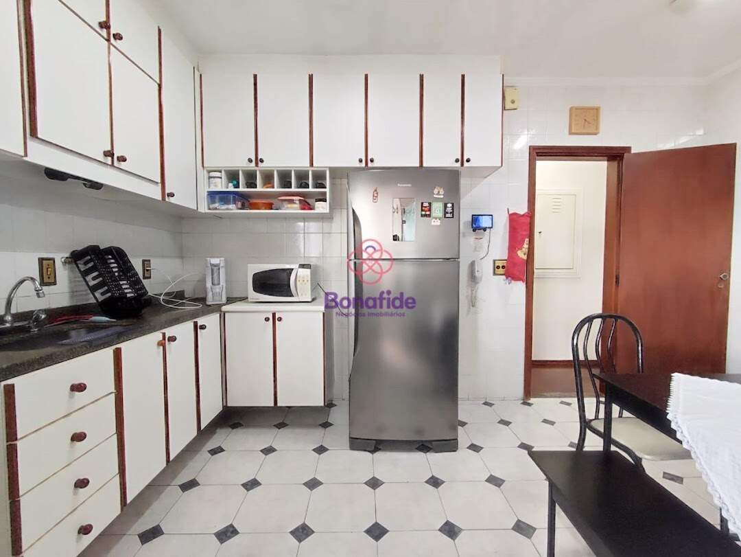 Apartamento à venda no Parque União: 