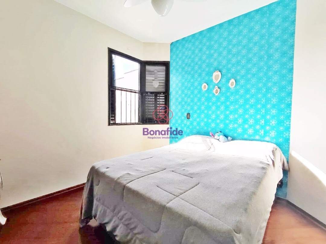 Apartamento à venda no Parque União: 