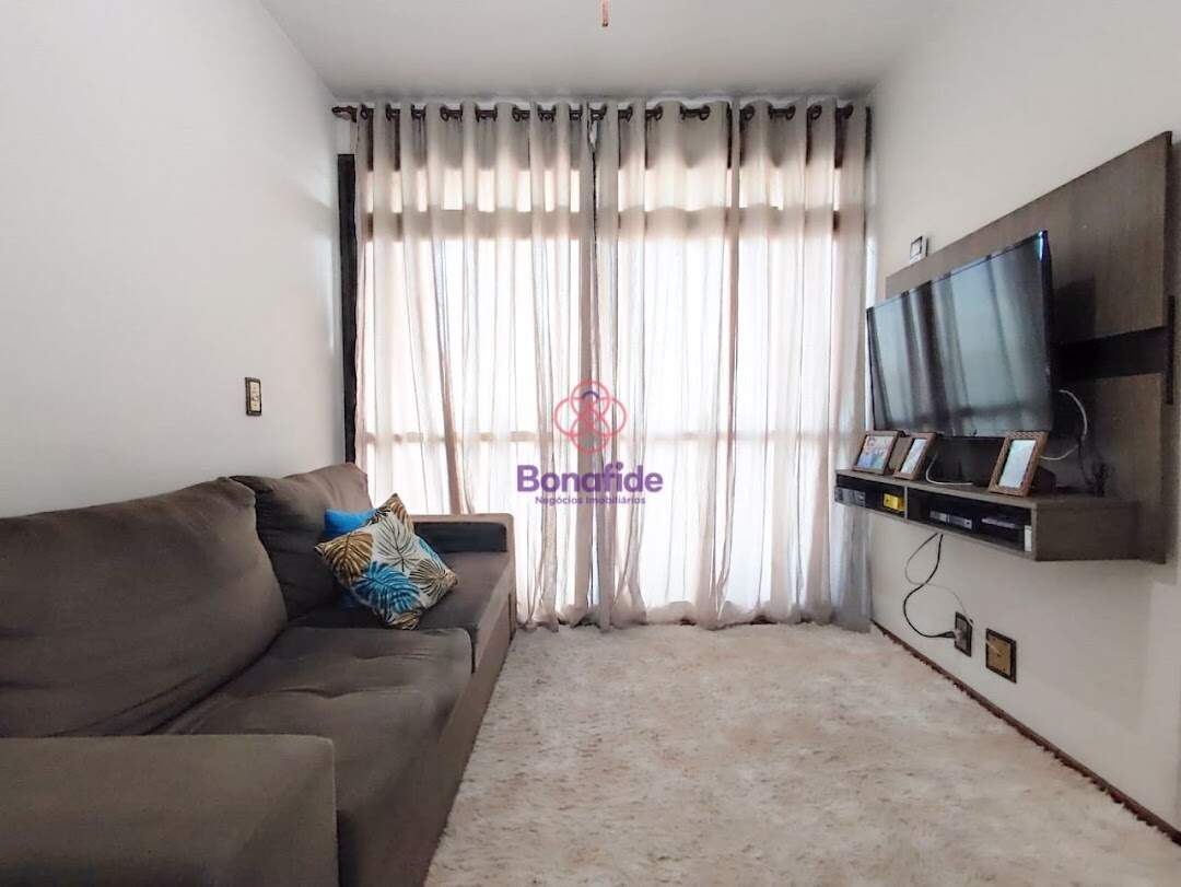 Apartamento à venda no Parque União: 