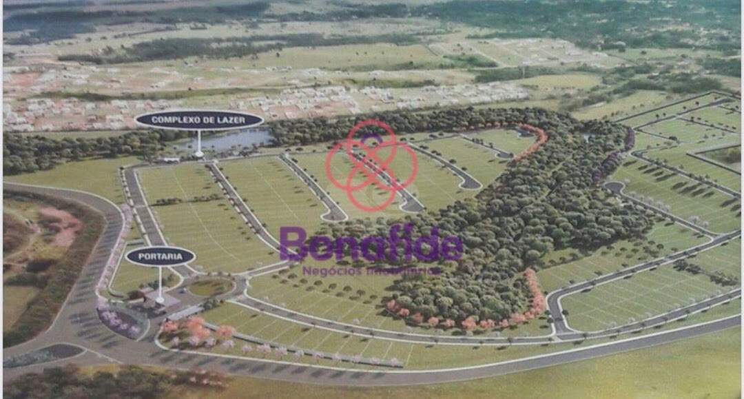 Terreno à venda no Dos Medeiros: 