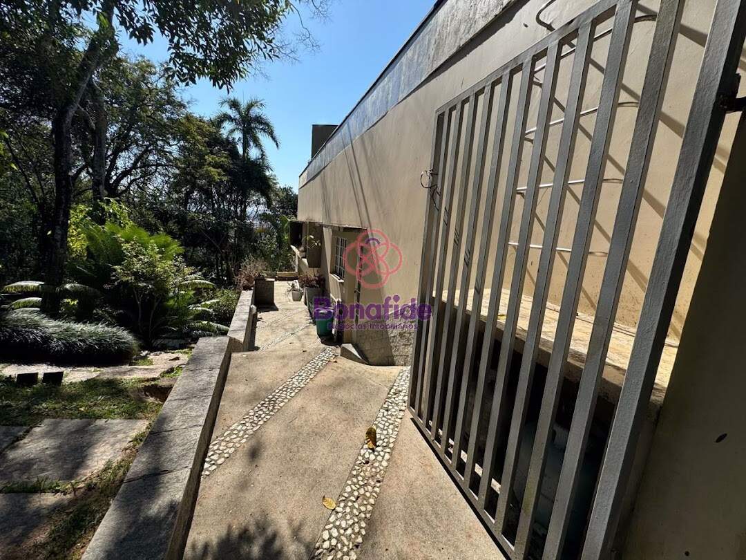 Casa à venda no Alpes dos Araçás (Jordanésia): 