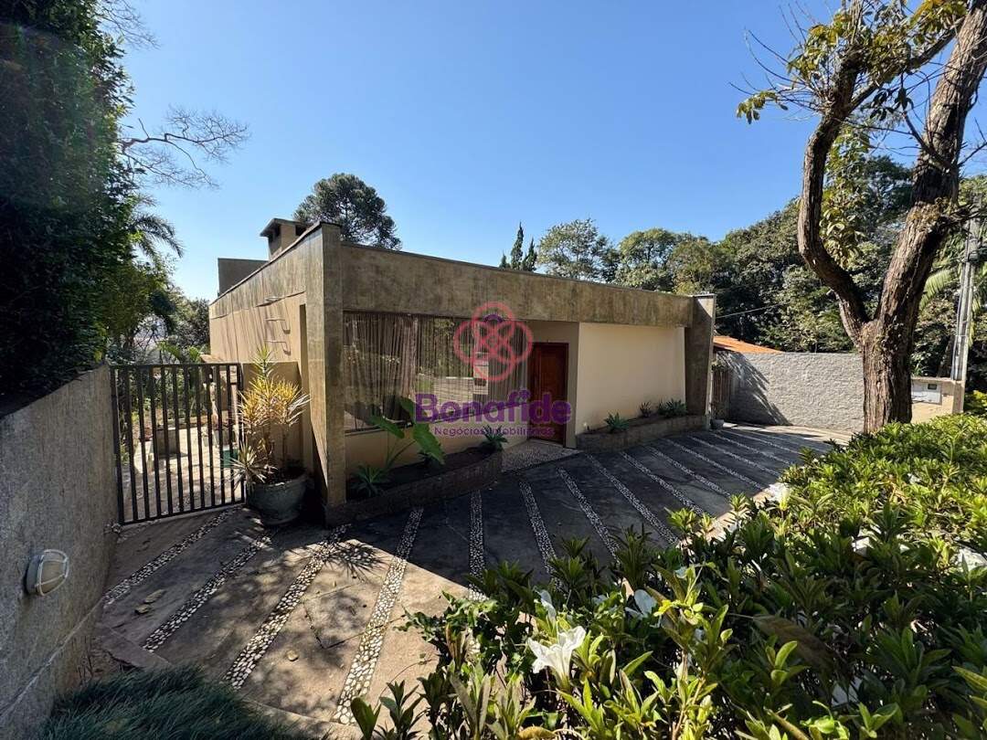 Casa à venda no Alpes dos Araçás (Jordanésia): 
