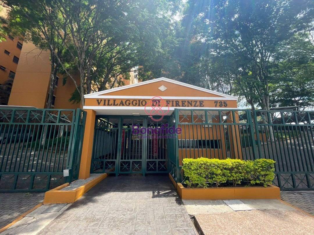 Apartamento à venda no Jardim Bonfiglioli: 