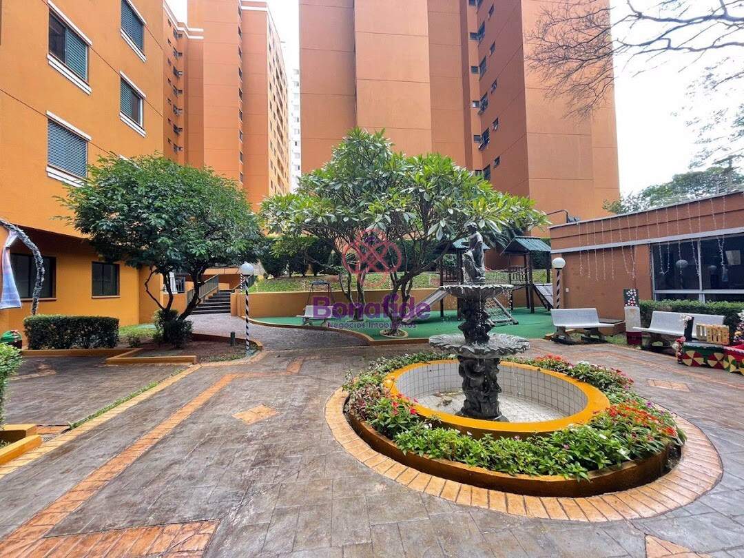 Apartamento à venda no Jardim Bonfiglioli: 