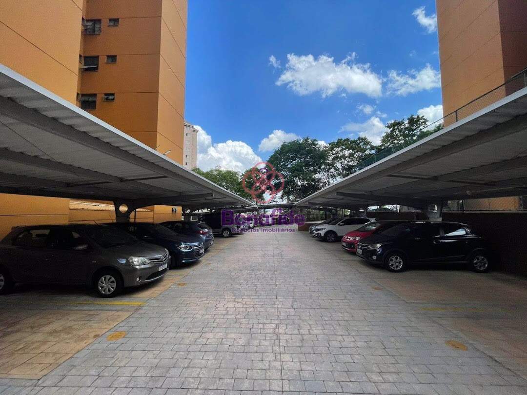 Apartamento à venda no Jardim Bonfiglioli: 