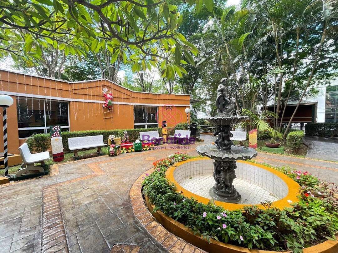 Apartamento à venda no Jardim Bonfiglioli: 