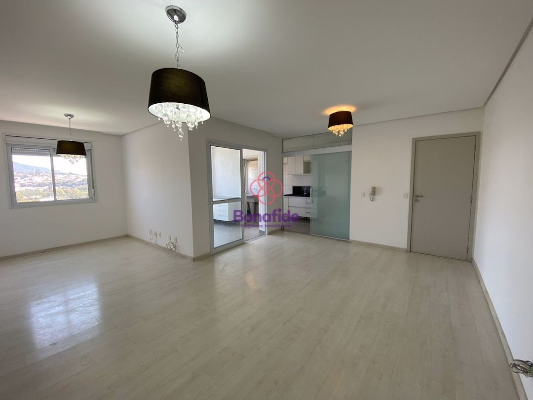 Apartamento à venda no Jardim Ana Maria: 