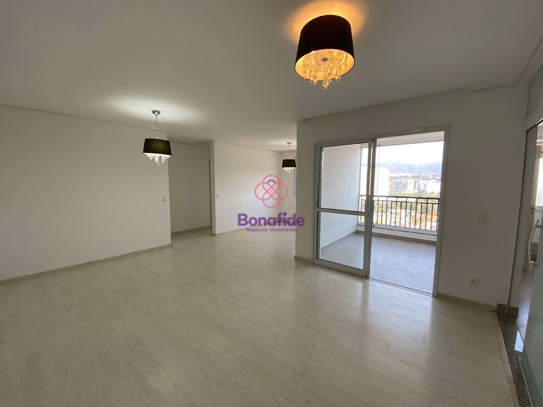 Apartamento à venda no Jardim Ana Maria: 