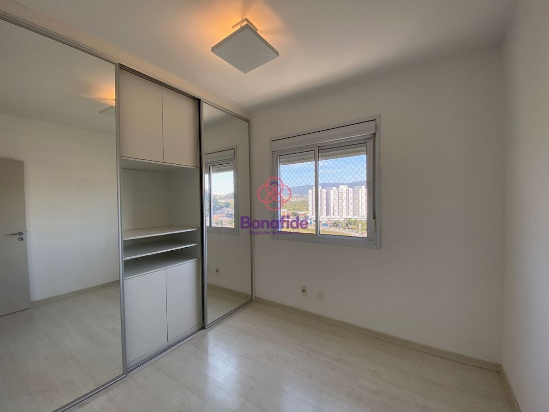 Apartamento à venda no Jardim Ana Maria: 