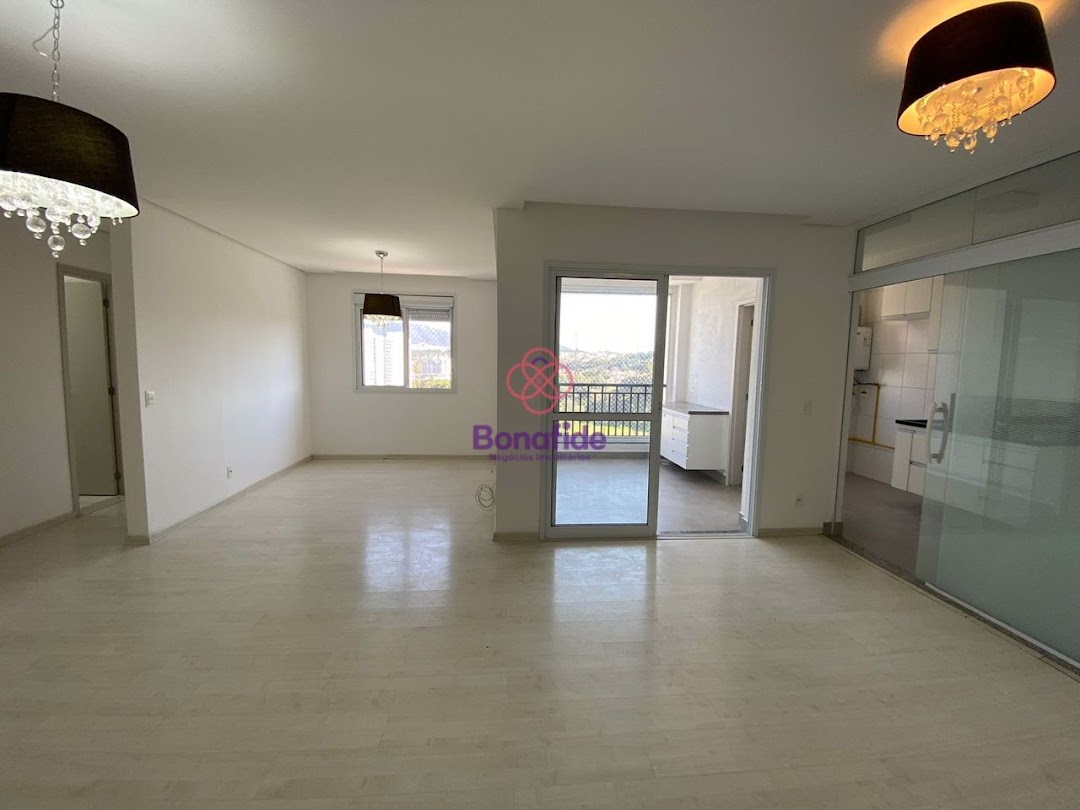 Apartamento à venda no Jardim Ana Maria: 