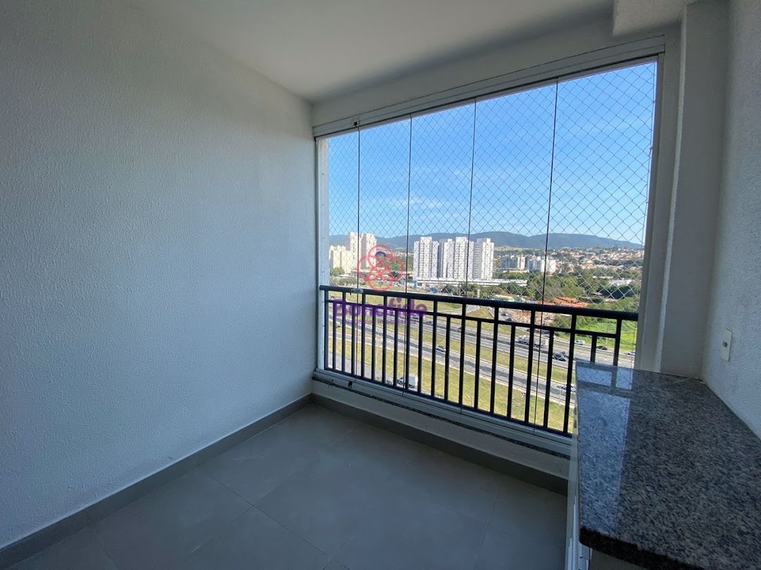 Apartamento à venda no Jardim Ana Maria: 