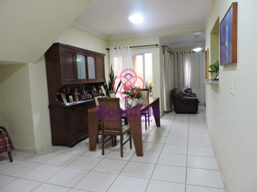 Casa à venda no Jardim das Samambaias: 