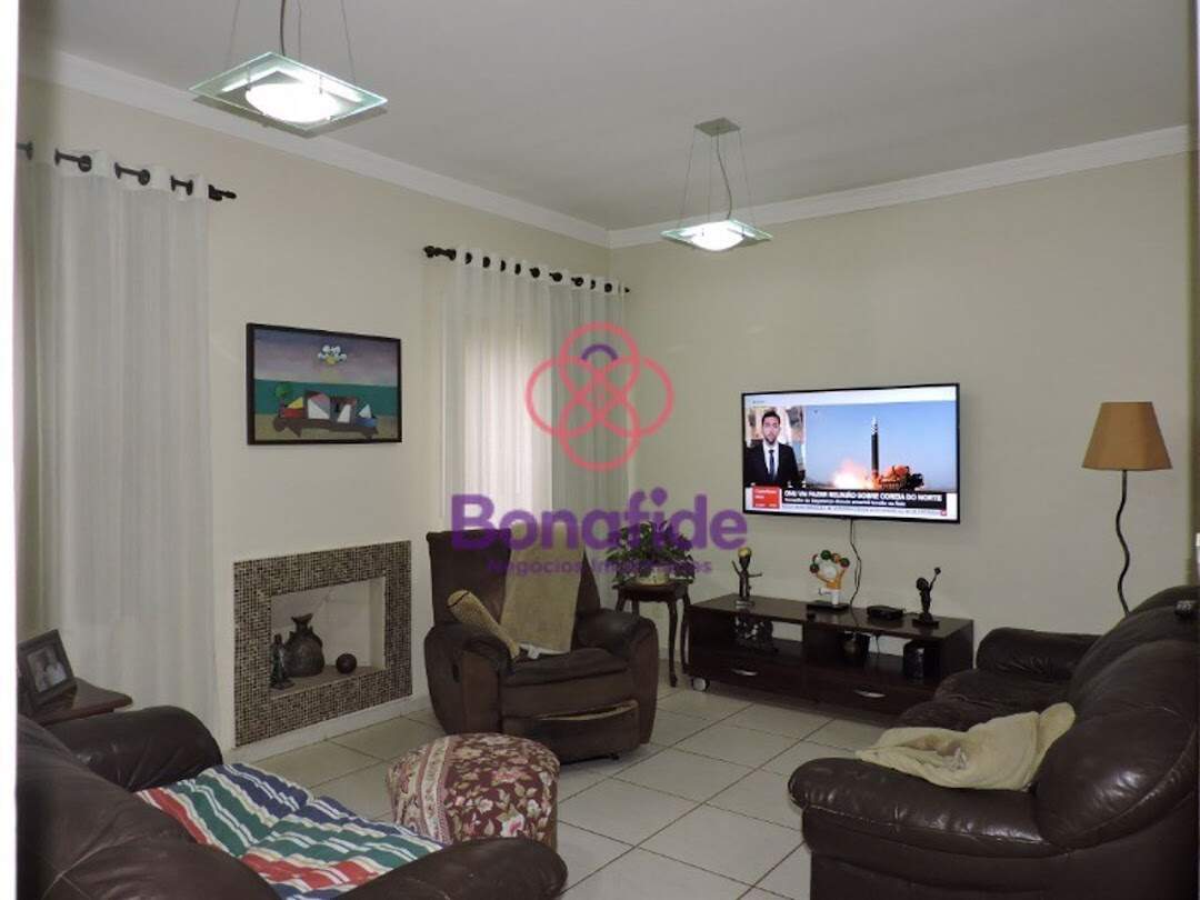 Casa à venda no Jardim das Samambaias: 