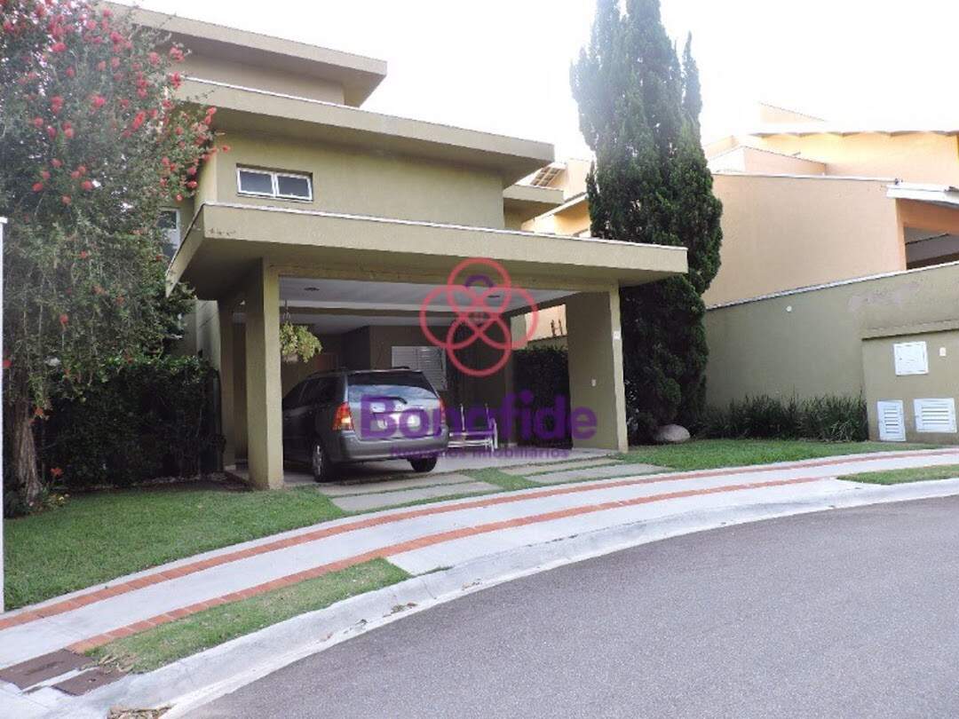 Casa à venda no Jardim das Samambaias: 