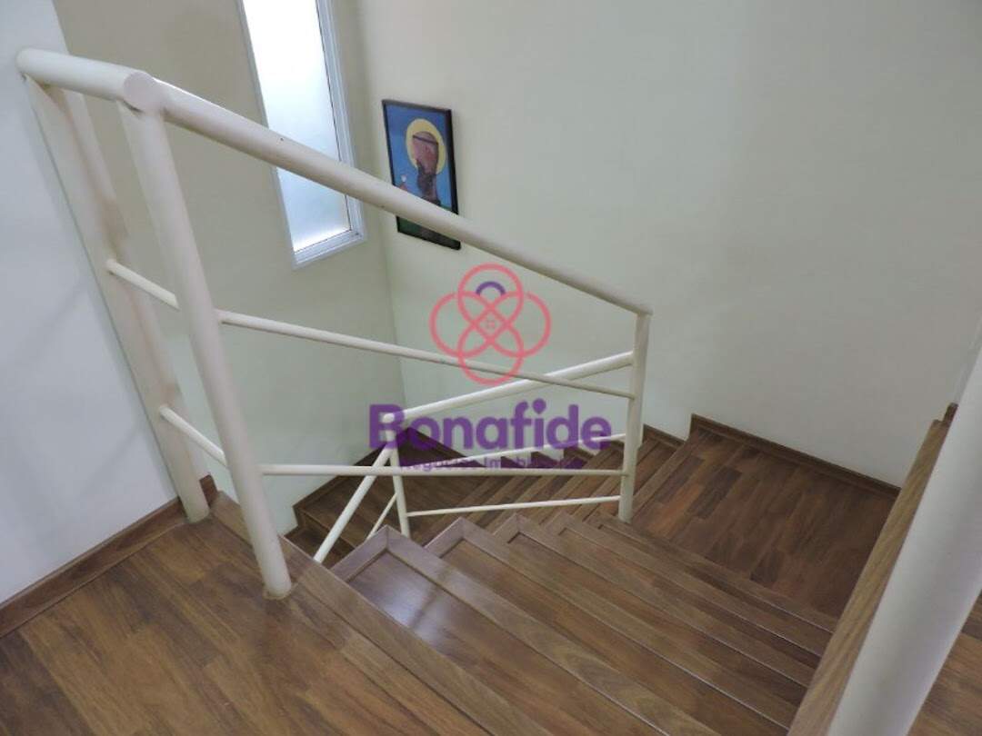 Casa à venda no Jardim das Samambaias: 