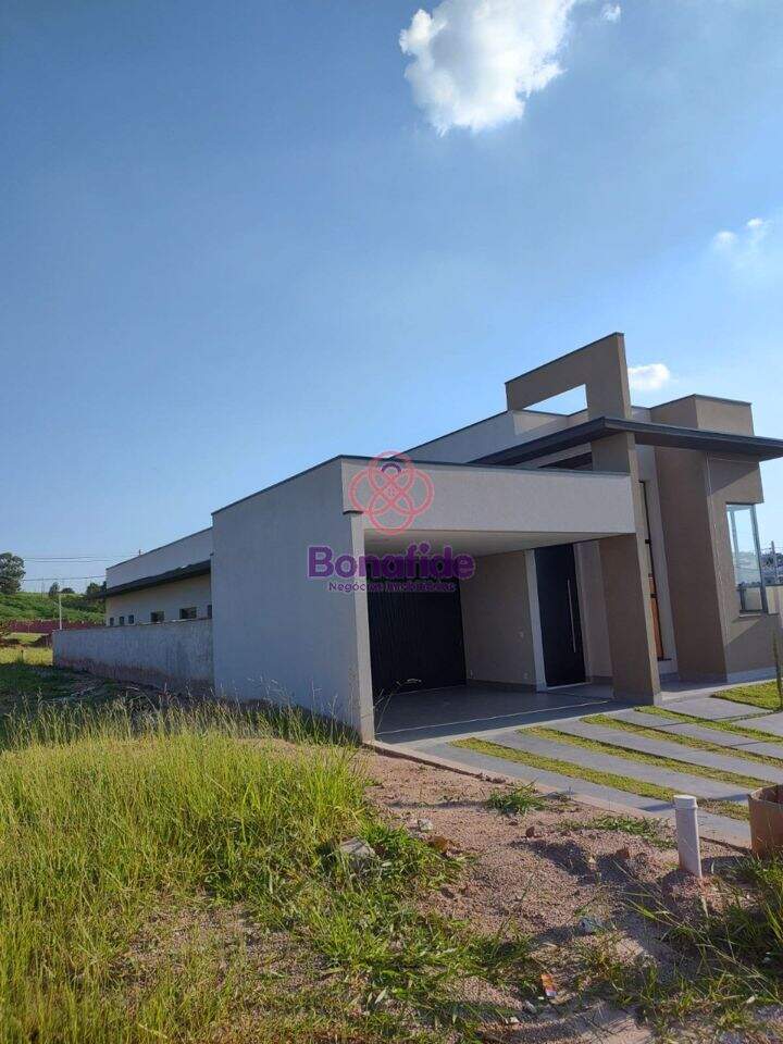 Casa à venda no Morro Alto: 