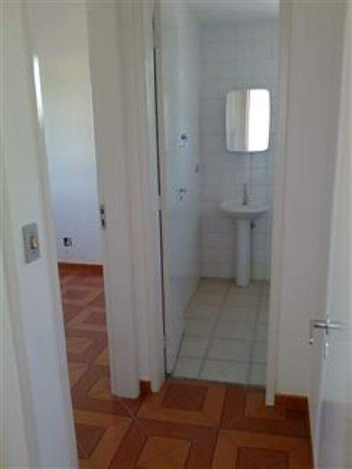 Apartamento à venda no Ponte de São João: 