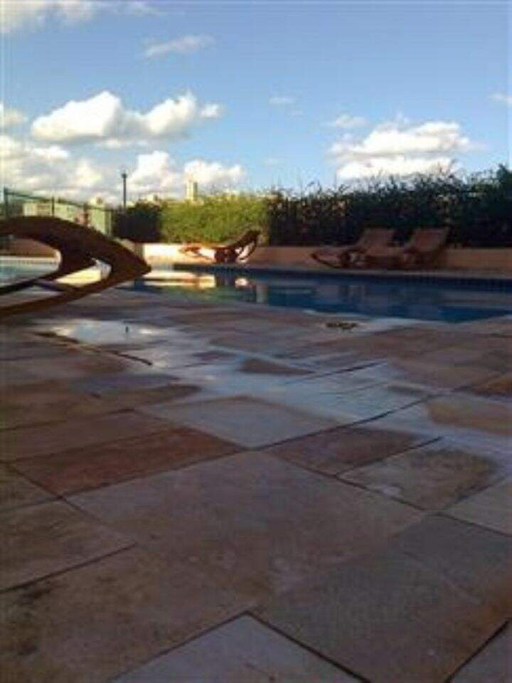 Apartamento à venda no Ponte de São João: 