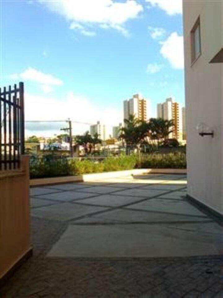 Apartamento à venda no Ponte de São João: 