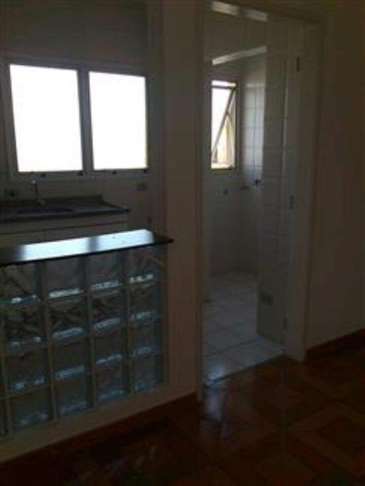 Apartamento à venda no Ponte de São João: 
