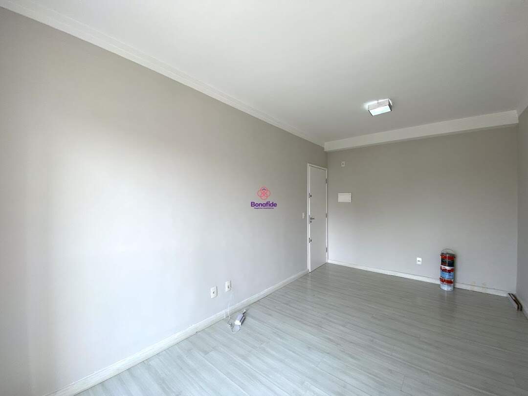 Apartamento à venda no Jardim das Samambaias: 