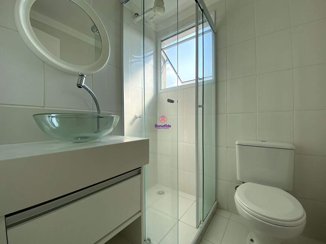 Apartamento à venda no Jardim das Samambaias: 