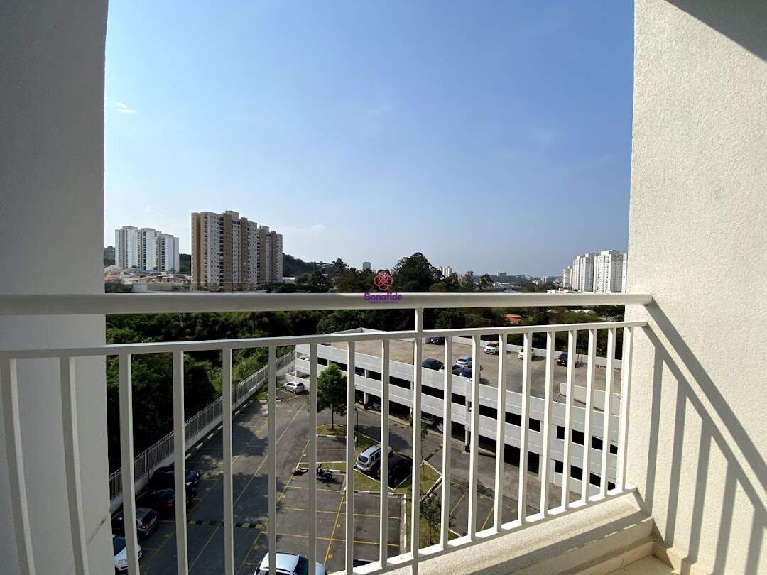 Apartamento à venda no Jardim das Samambaias: 