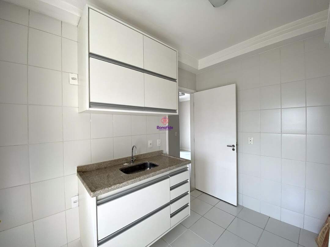 Apartamento à venda no Jardim das Samambaias: 